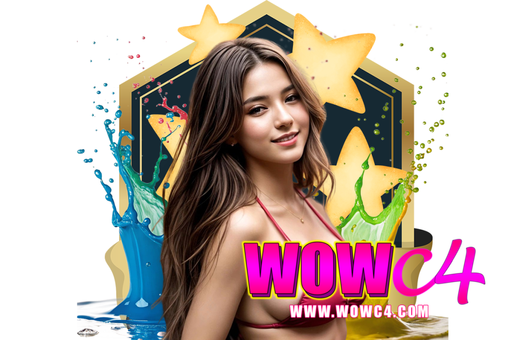 wowc4 สล็อต